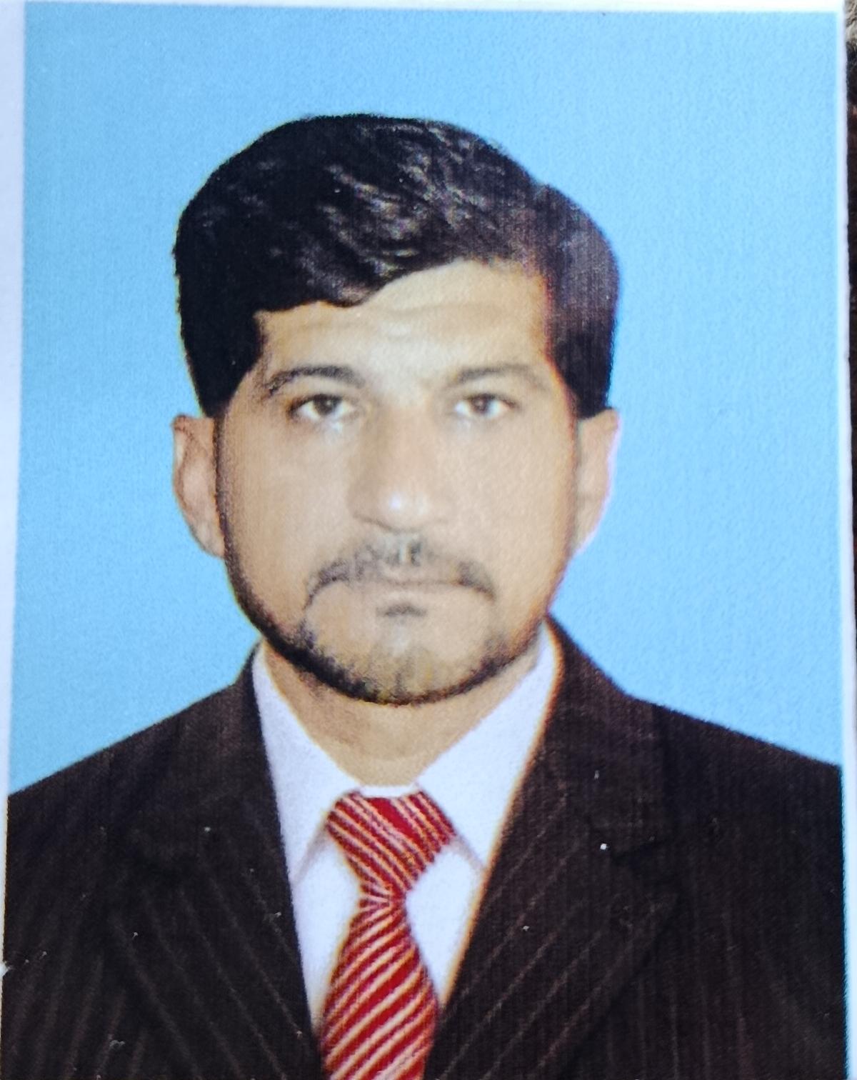 Team Member